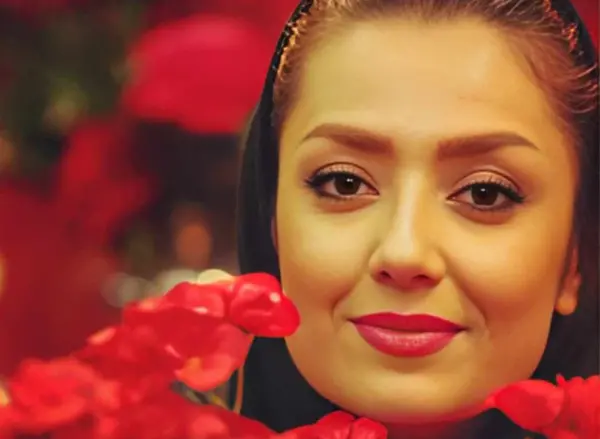 عکسهای بهاره حسینی