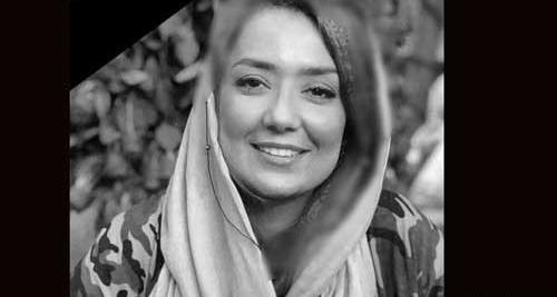 عکسهای بهاره حسینی