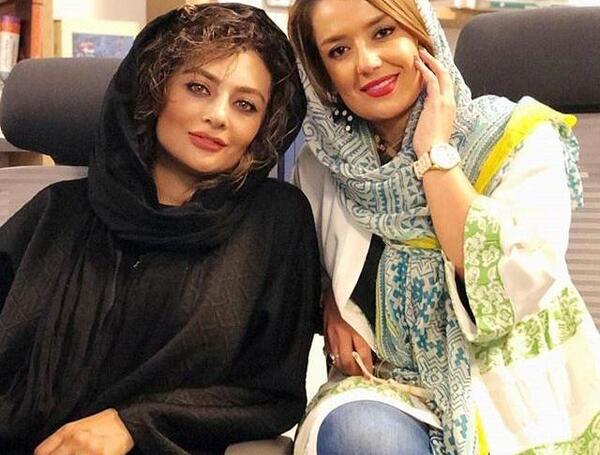 عکسهای بهاره حسینی