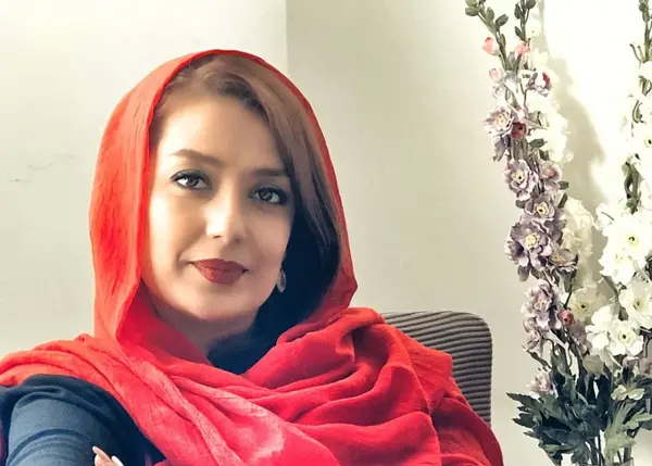 عکسهای بهاره حسینی
