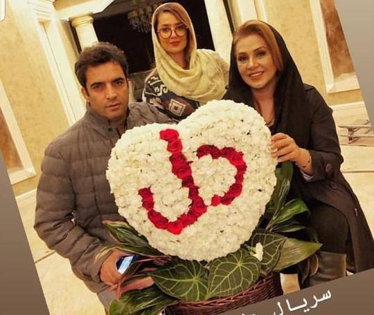 عکسهای بهاره حسینی