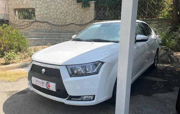 عکس دنا پلاس دنده ای ساده