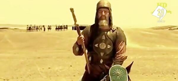 عکس عبیدالله بن زیاد