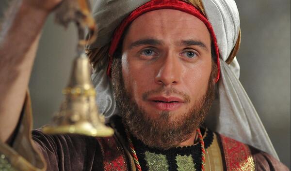عکس عبیدالله بن زیاد
