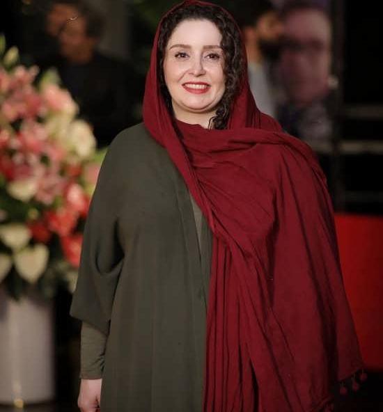 عکس تولد ژاله صامتی
