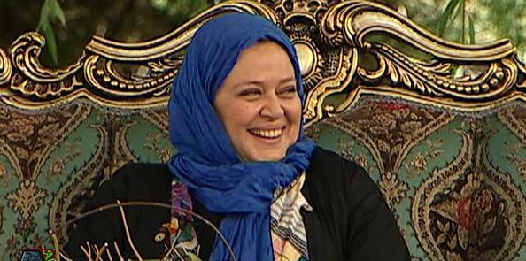 عکسهای پروین میکده
