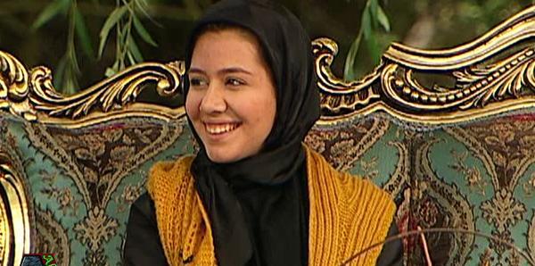 عکسهای پروین میکده