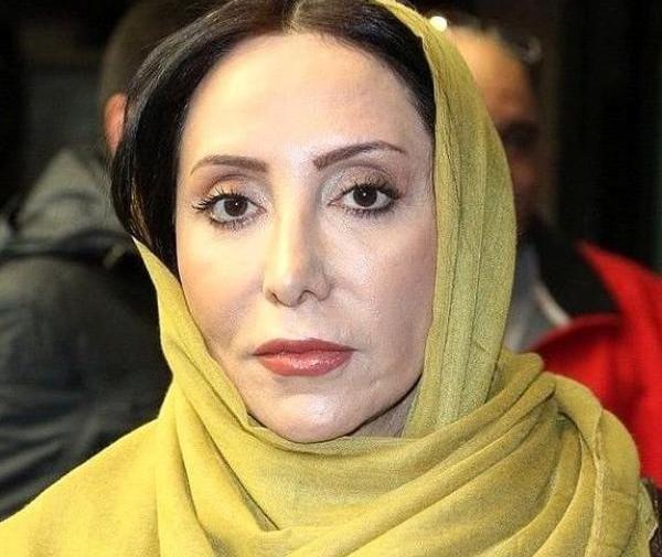 عکسهای پروین میکده