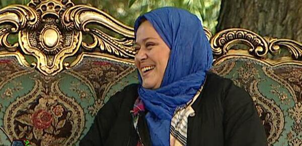 عکسهای پروین میکده