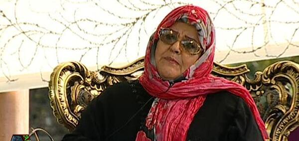 عکسهای پروین میکده