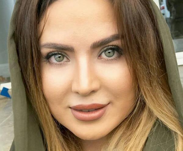 عکسهای پروین میکده