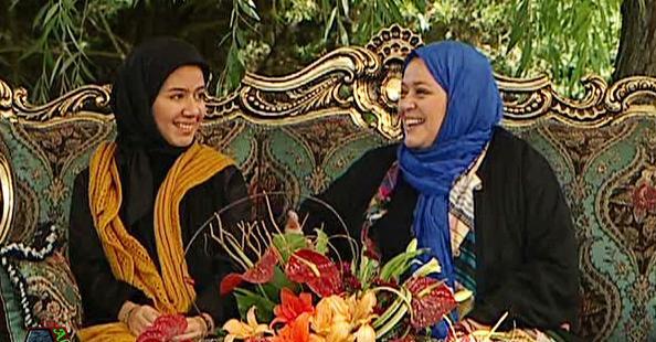 عکسهای پروین میکده