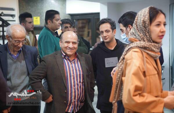 عکس کیک نیسان آبی