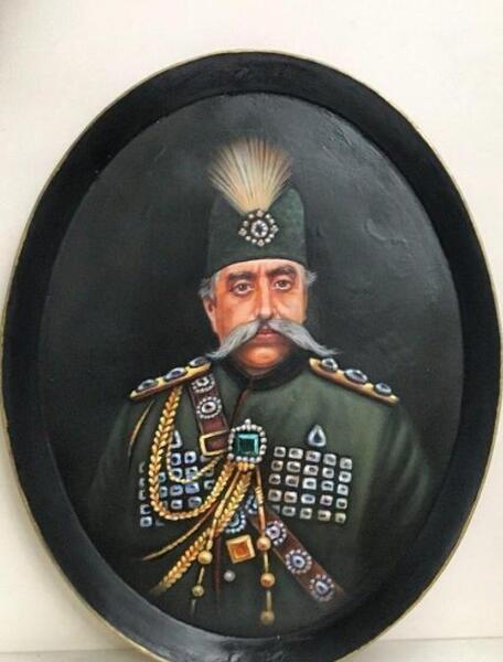 عکس پسر جیران