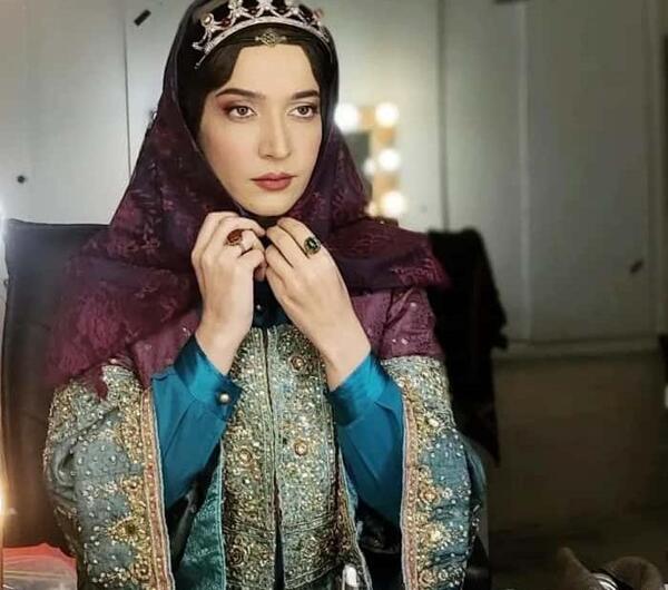 عکس پسر جیران