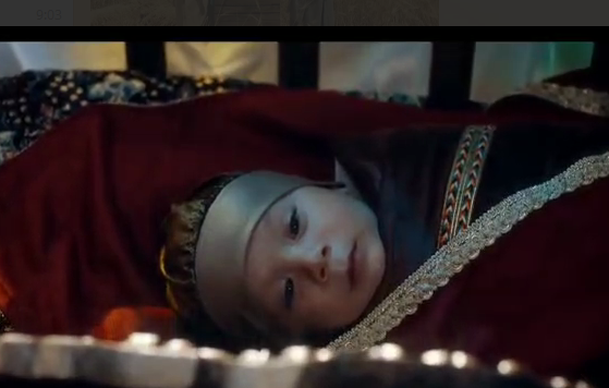 عکس پسر جیران