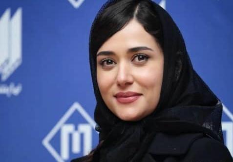 عکس پسر جیران