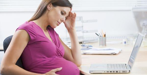 عکس ورزش خانم باردار