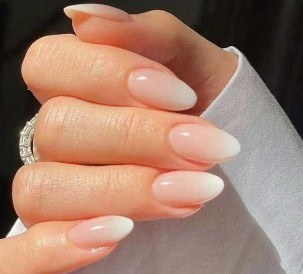 عکس مدل ناخن های ساده