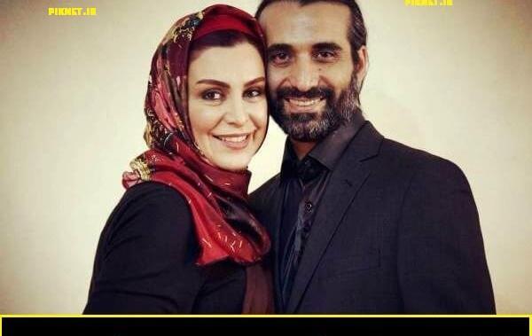 عکس مراسم دفن ماه چهره خلیلی