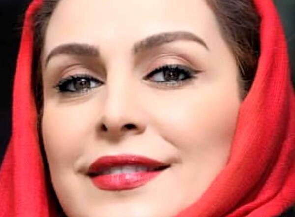 عکس مراسم دفن ماه چهره خلیلی