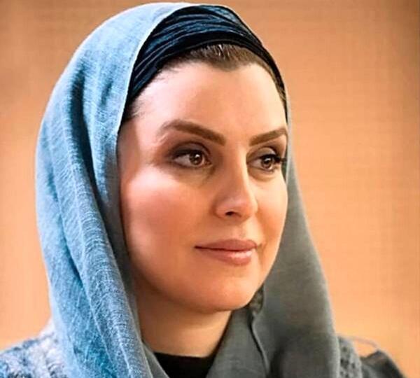 عکس مراسم دفن ماه چهره خلیلی