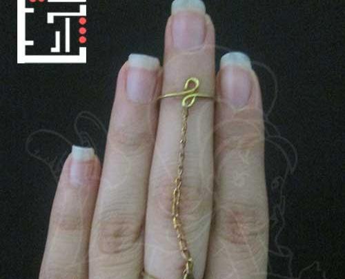 عکس ژله تاج