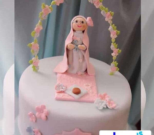 عکس ژله تاج