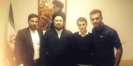 عکس پیام اخلاقی