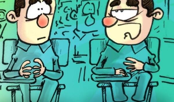 عکس پیام اخلاقی
