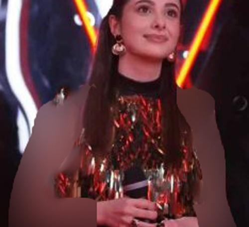 عکس آیدا هادی