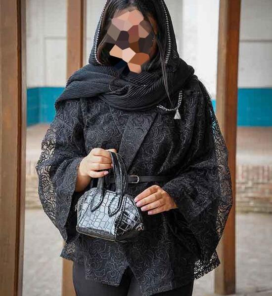 عکس مانتو شلوار اسپرت