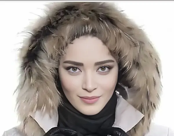 عکس خواهر بهنوش طباطبایی