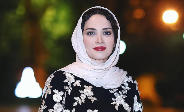 عکس خواهر بهنوش طباطبایی