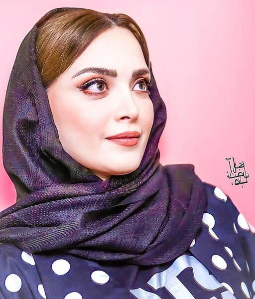 عکس خواهر بهنوش طباطبایی