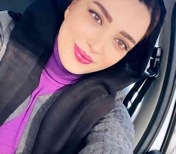 عکس خواهر بهنوش طباطبایی