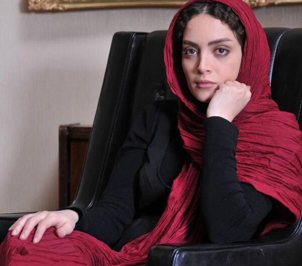 عکس خواهر بهنوش طباطبایی