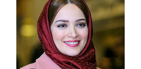 عکس خواهر بهنوش طباطبایی