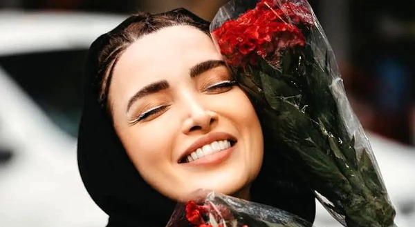عکس خواهر بهنوش طباطبایی