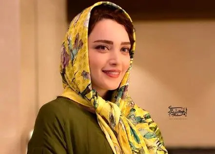 عکس خواهر بهنوش طباطبایی