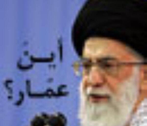 عکس نوشته شهادت عمار یاسر