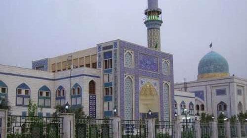 عکس نوشته شهادت عمار یاسر