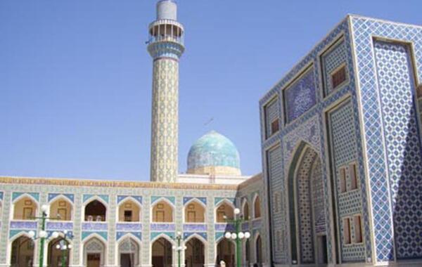 عکس نوشته شهادت عمار یاسر