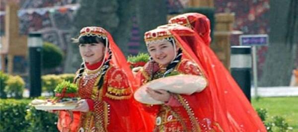 عکس نوروز افغانستان
