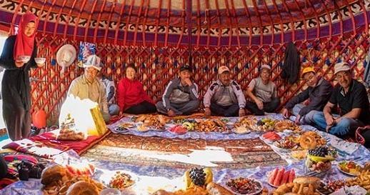عکس نوروز افغانستان