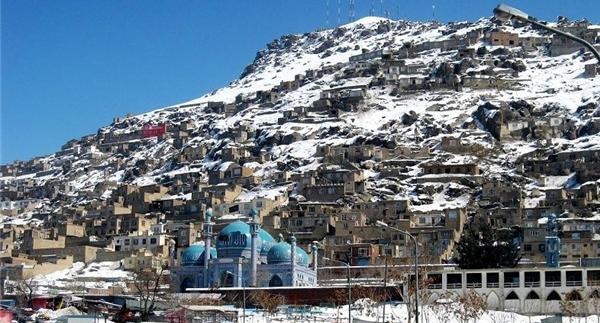 عکس نوروز افغانستان