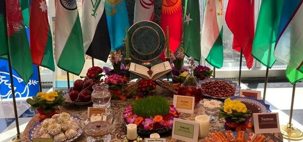 عکس نوروز افغانستان