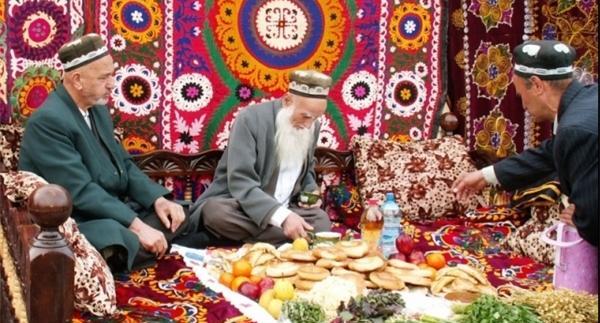 عکس نوروز افغانستان
