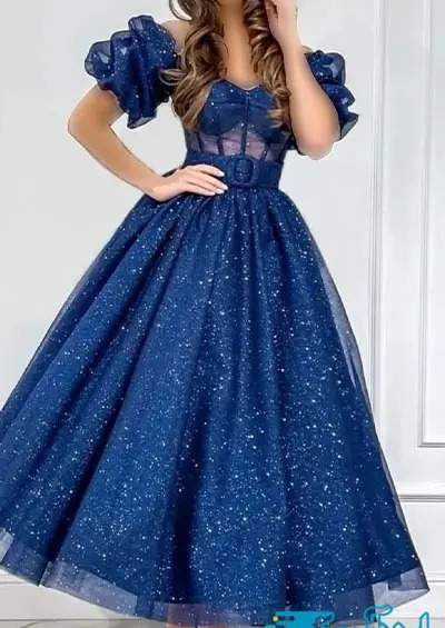 عکس لباس تور دخترانه