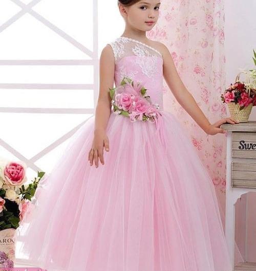 عکس لباس تور دخترانه